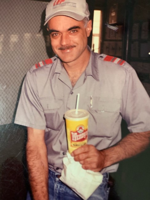 Obituary of Kenneth Ronald Blessing