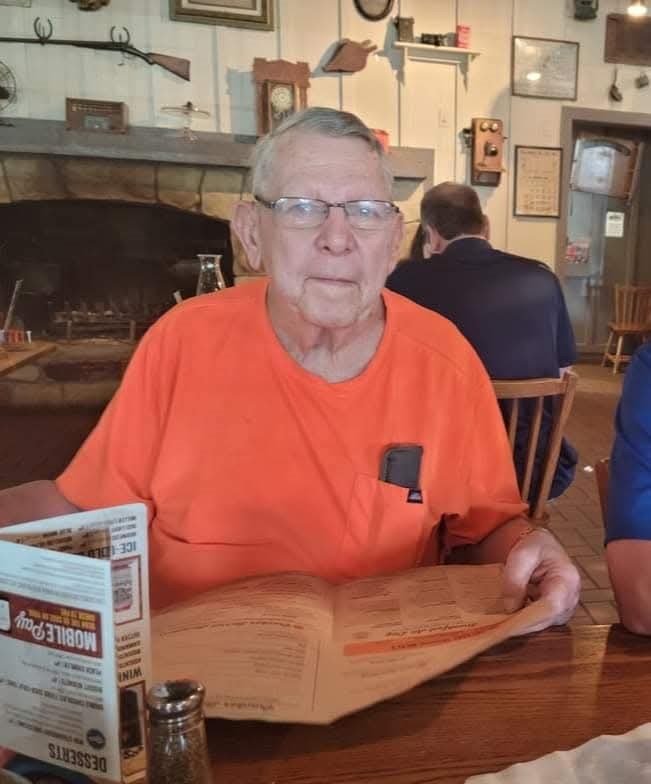 Obituary of Calvin "Tinker" Earl Ditmore