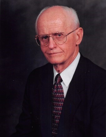 Obituary of D. Frank Clark