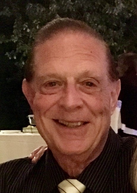 Obituary of Ernest "Sonny" Anthony Seita