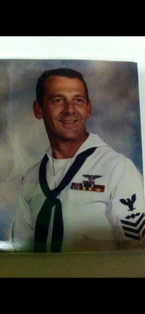 Avis de décès de William Edward Ratcliffe