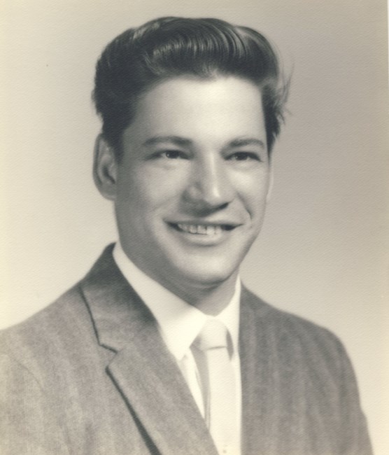 Obituary of Ted J. Zeringue