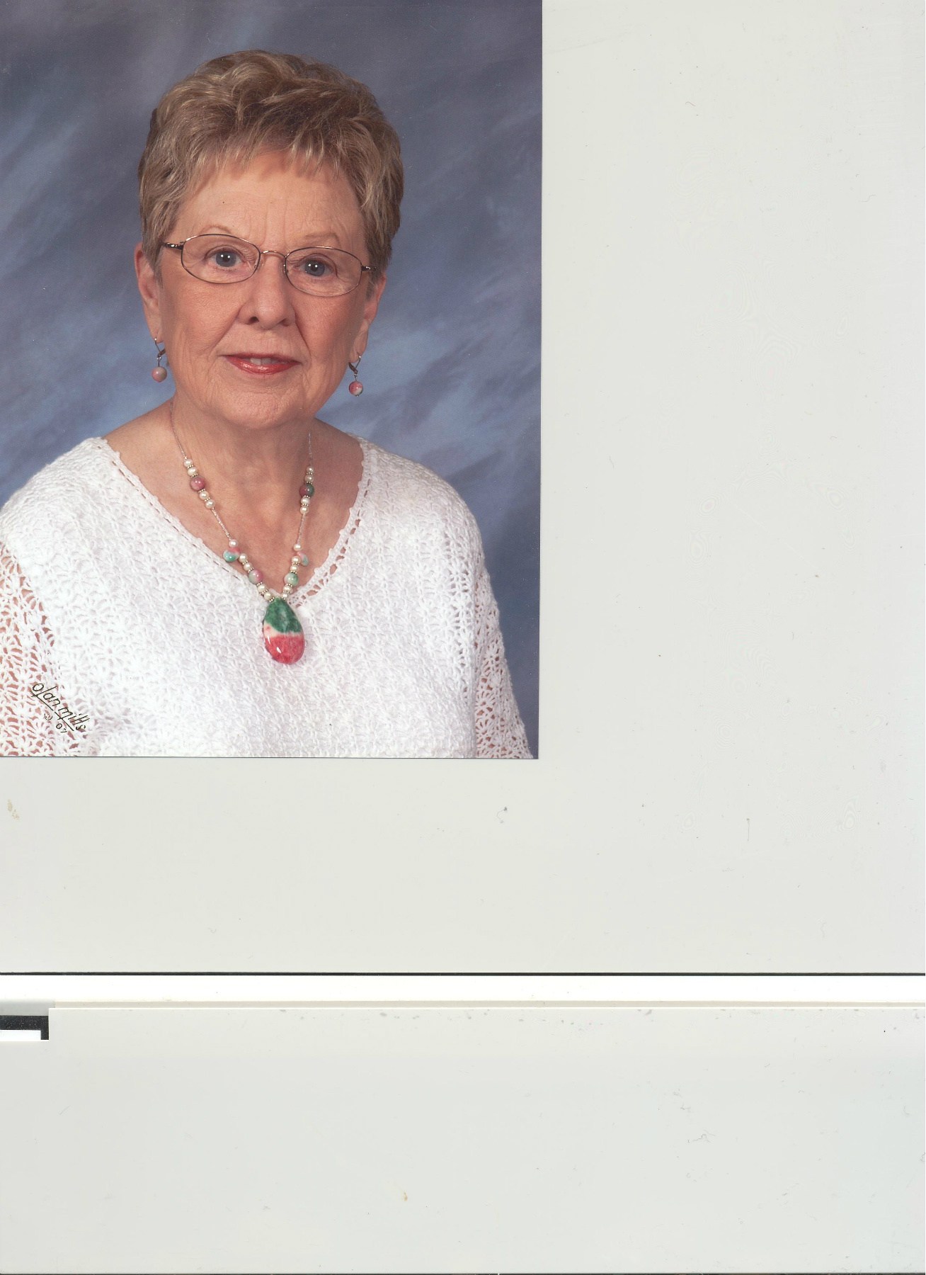 Obituary of Lona Kathryn Bibby Billings