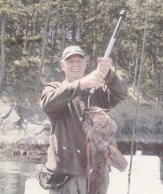 Obituary of Michael Brewer