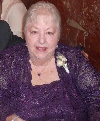 Obituary of Olga Gonzalez