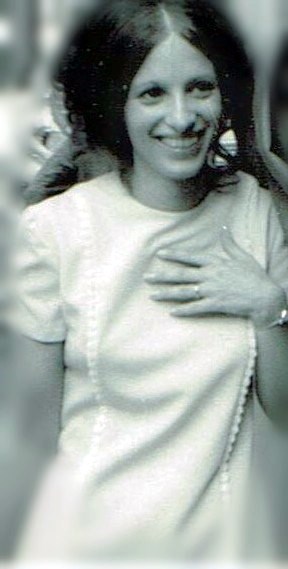 Obituary of Judith T Biffen