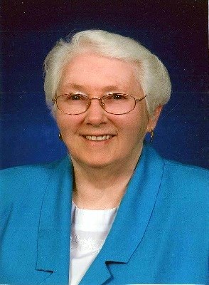 Obituary of Joylea B. George
