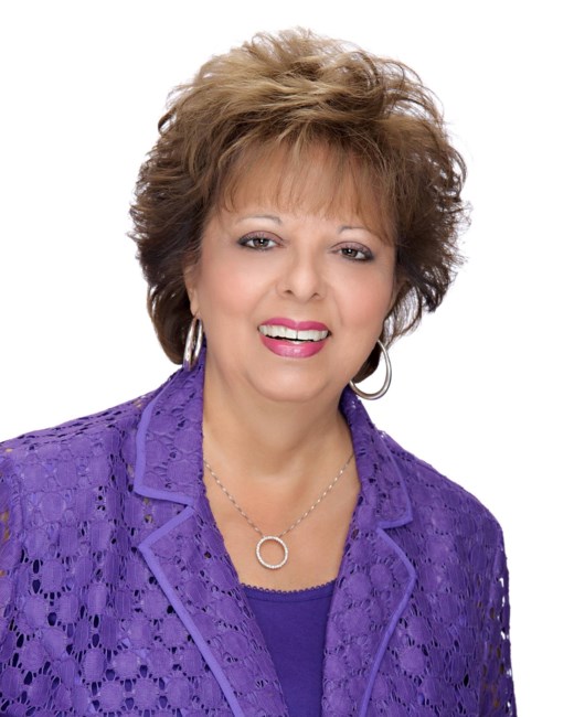 Obituary of Barbara Sue (Johnson) Turpen