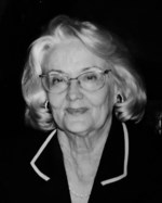 Dorothy Waldron