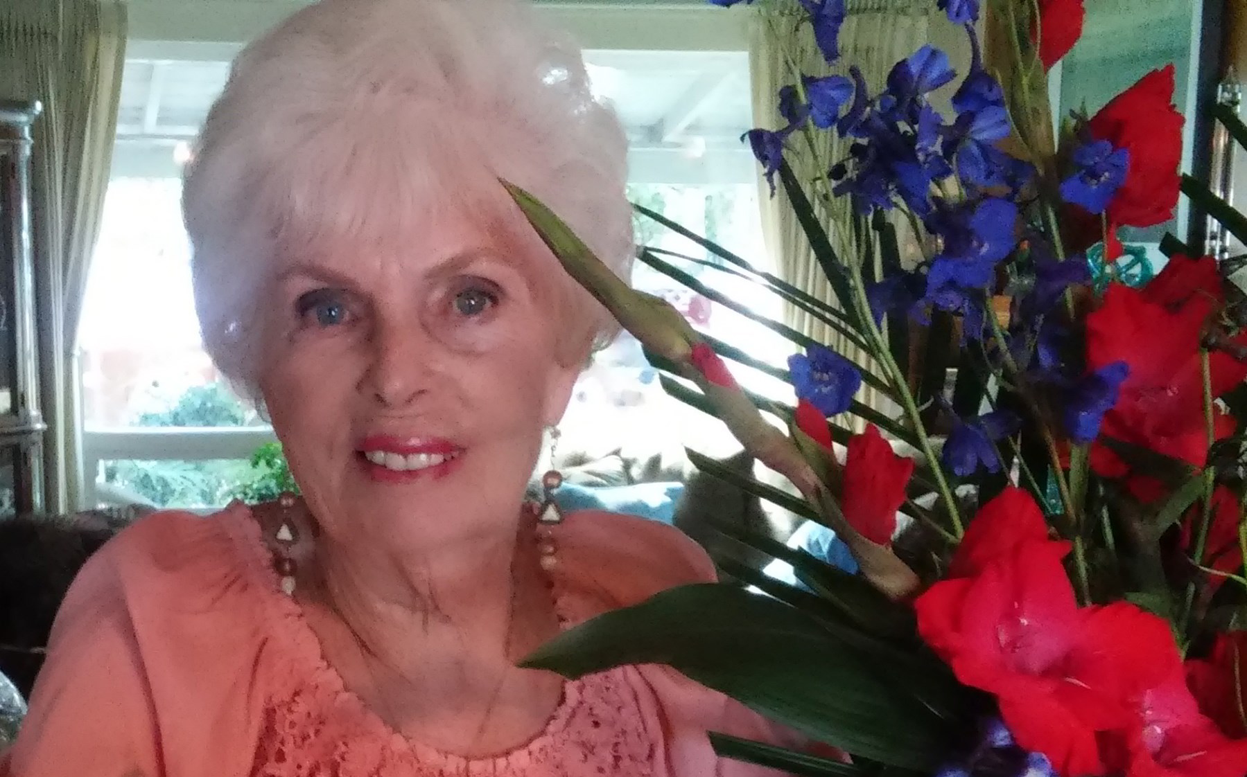Obituary of Phyllis Dawn Swanson