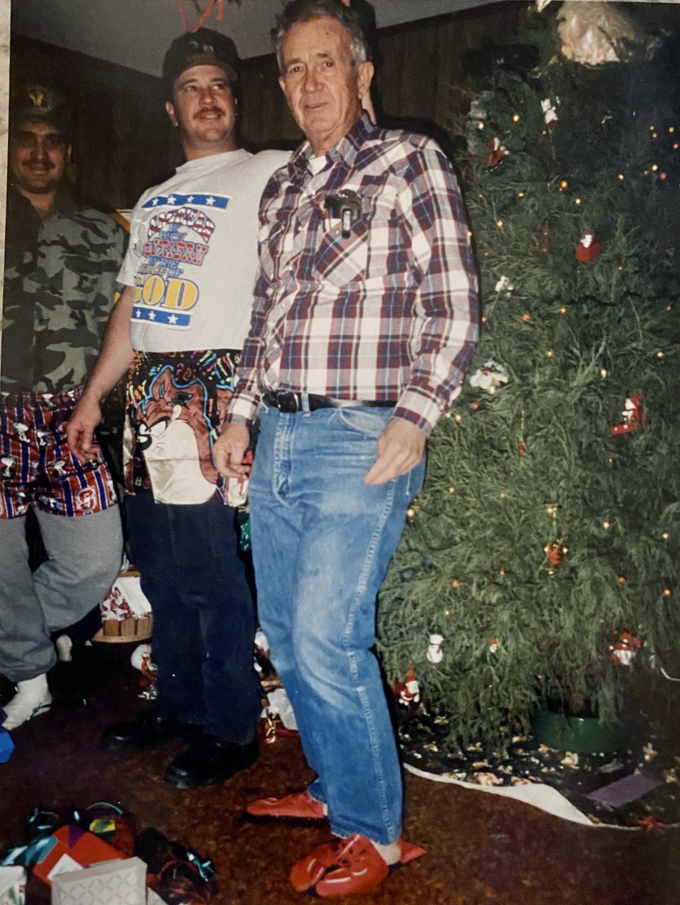 Tommy Laborde Obituary Sulphur La