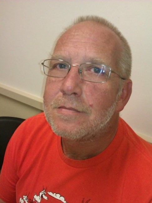 Obituary of Steven Turuk