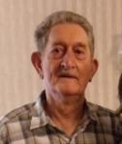 Obituary of Winston Hubbard