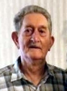 Obituario de Winston Hubbard