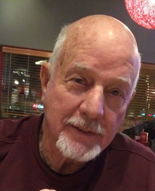 Obituary of Harvey Ellis Morton