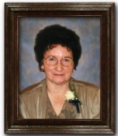 Obituary of JoAnn Jones