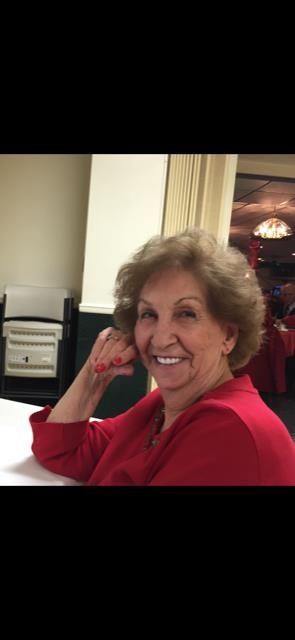 Avis de décès de Sarah Helen (Wright) Fitzgerald