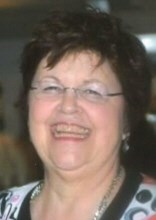 Obituary of Janet Wittmuss