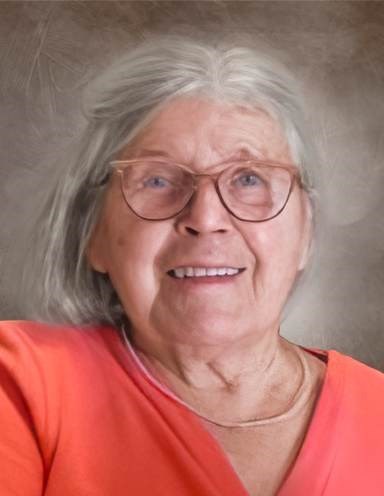 Avis de décès de Mélanie LeBlanc