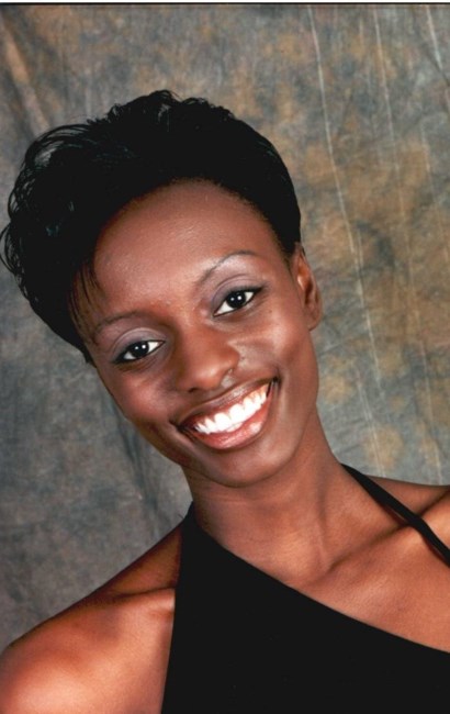 Obituary of Janear L Ford