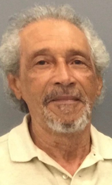 Obituary of Ricky Don Bradford, Sr.