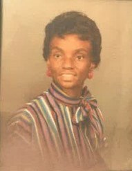 Obituary of Betty Jo Williams