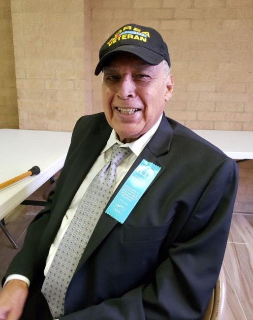 Obituary of George Lopez