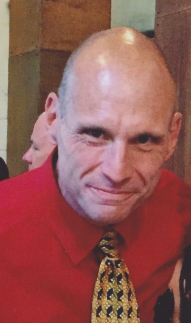 Obituary of Christopher McCormack