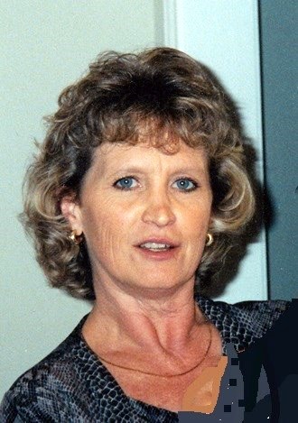 Obituary of Nancy Leona Sherwood