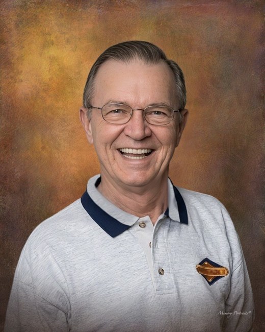 Obituary of James Zrubek
