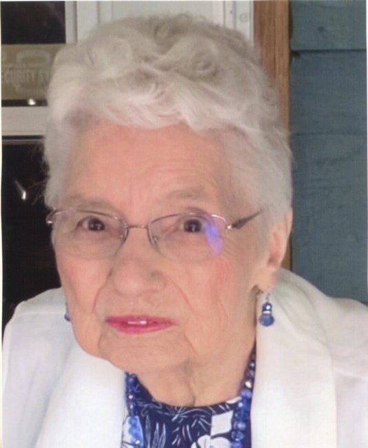 Obituary of Charlene Jean Hachtel