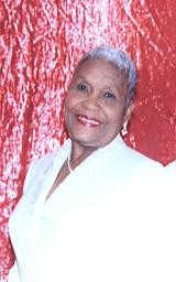 Obituary of Audrey Mae Carter