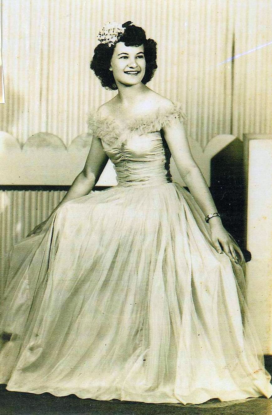 Obituary of Bernice Sisak Sisak Rainosek