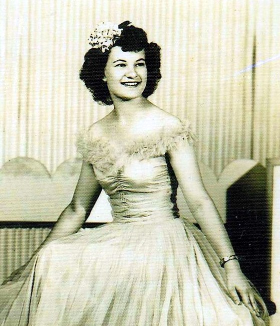 Obituary of Bernice Sisak Sisak Rainosek