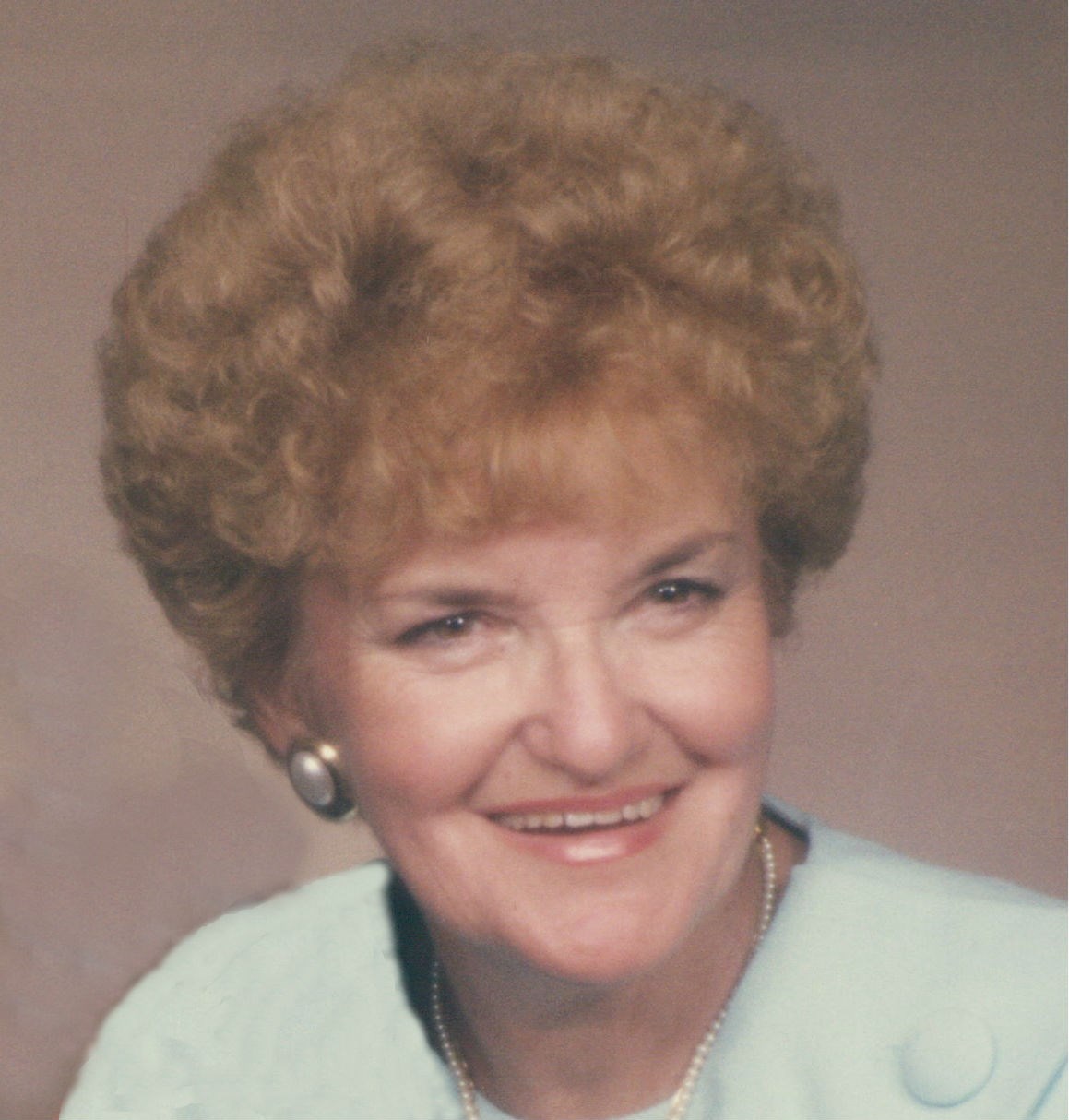 Obituary of Beverly Ann Sahagun