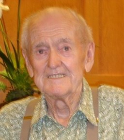 Avis de décès de Benjamin "Ben" Neufeld