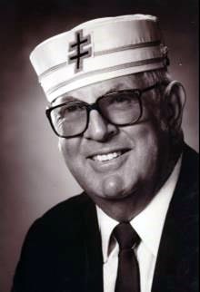 Obituary of William W. "Bill" Hooper