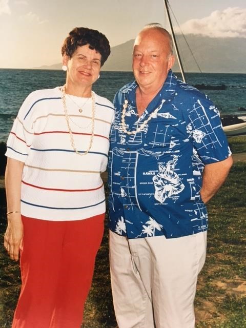 Obituary of John Joseph Bischoff