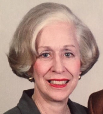 Obituary of Marilyn Borkin