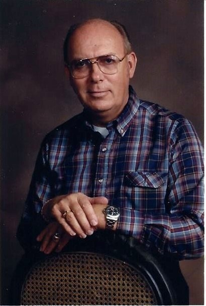 Obituary of Thomas L. Clay