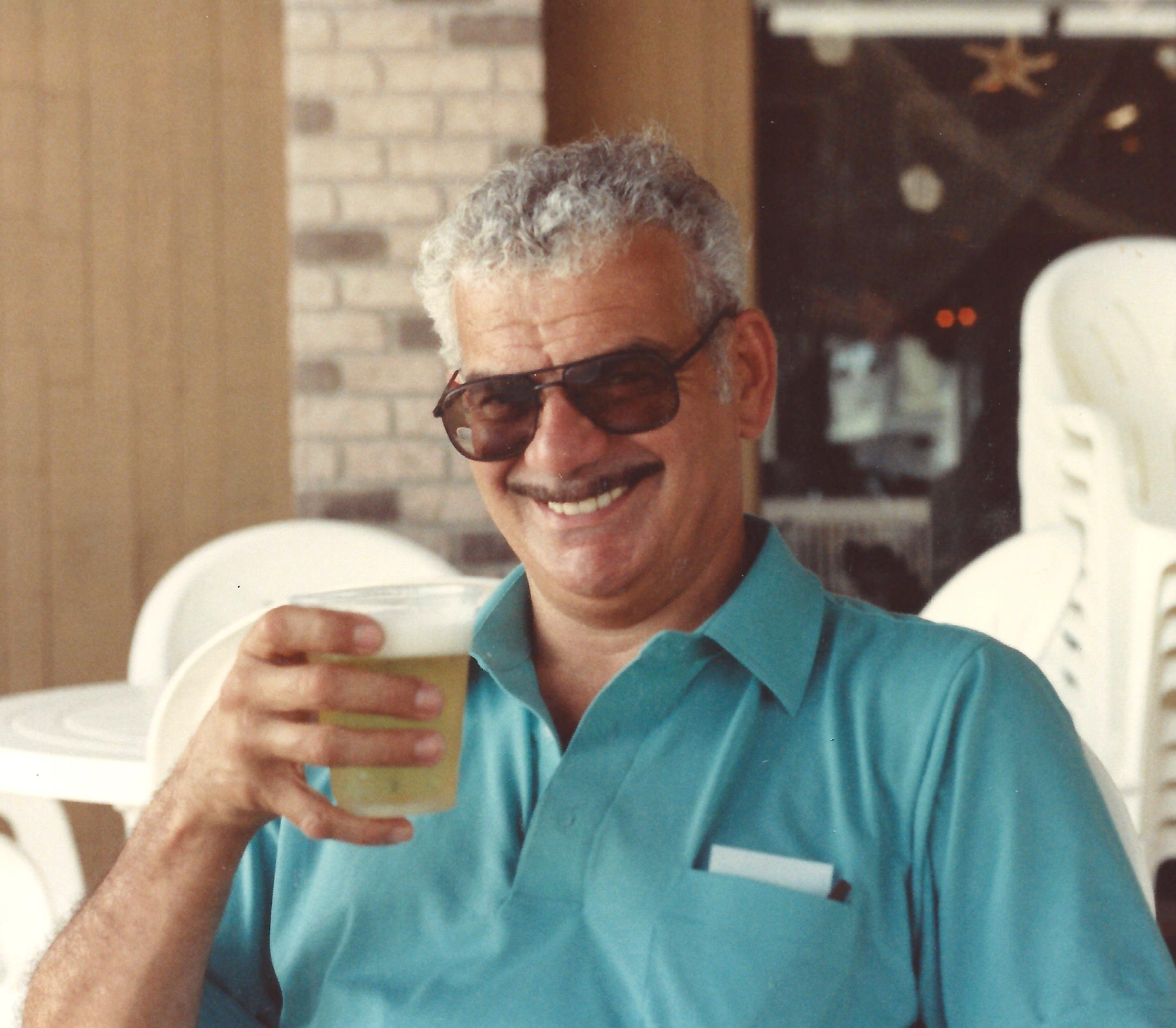 Frank Buda Obituary - Cape Coral, FL