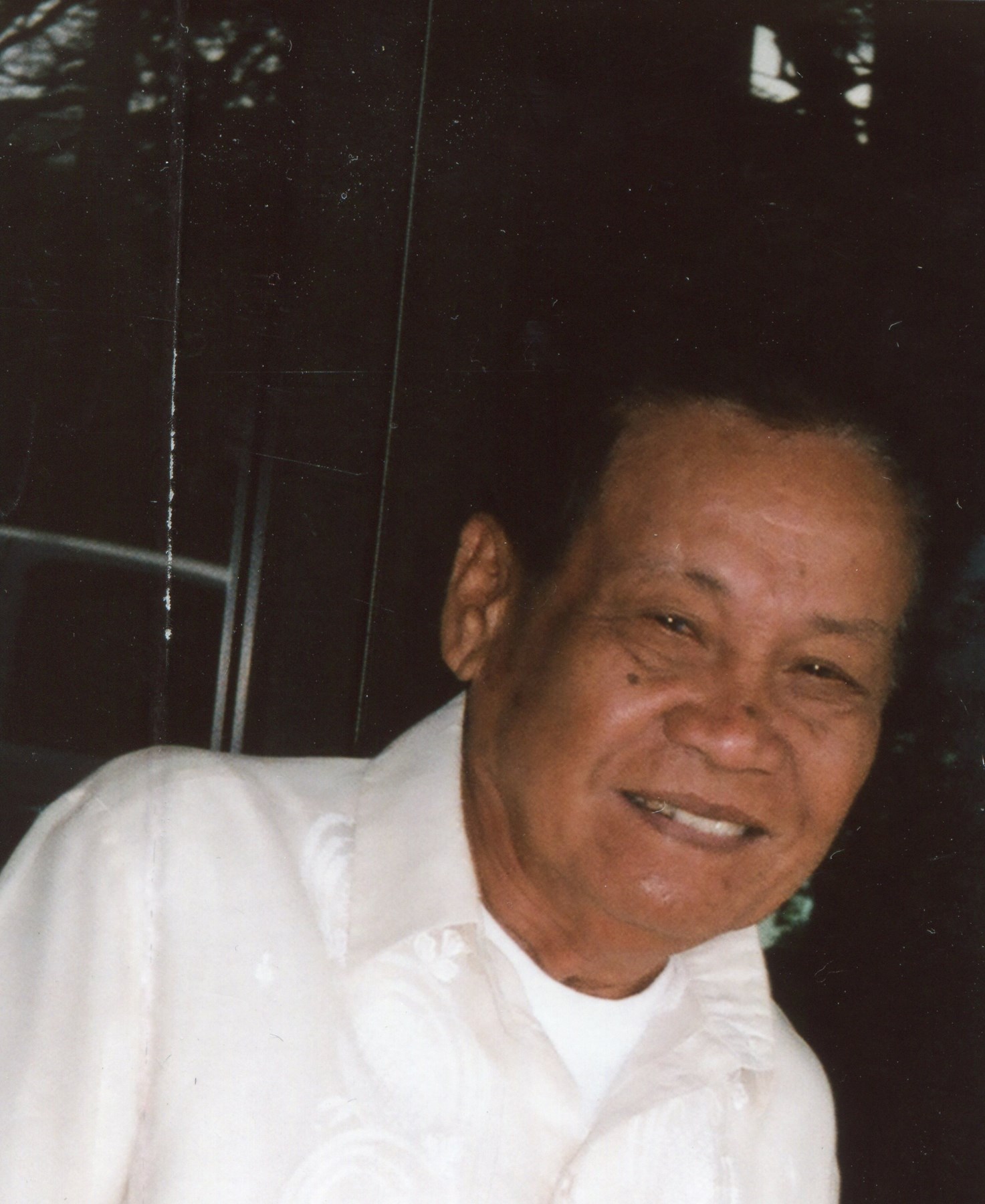 Obituary of Melecio Marcelo Bitao