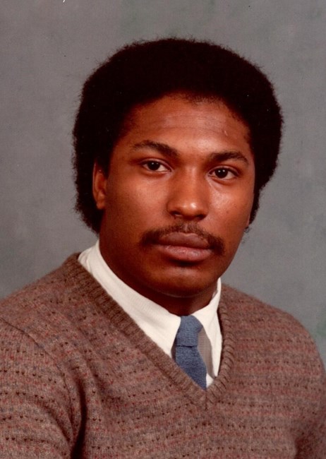 Obituario de Zachary Eugene Moore