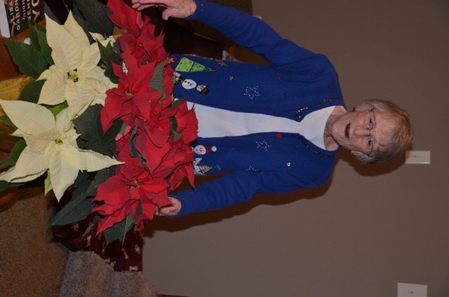 Obituary of Marilyn Jeane Fairchild