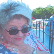 Obituary of Barbara Jean Shepherd