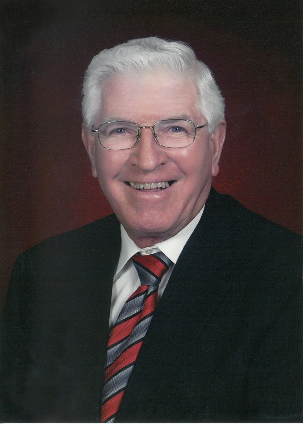 Winston Gann Obituary Abilene, TX