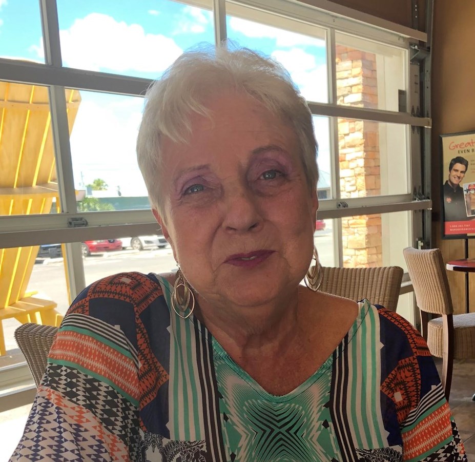 Joyce Hattaway Obituary Birmingham, AL