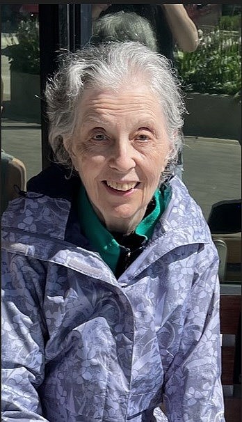 Obituary of Helen Lorraine Phillips