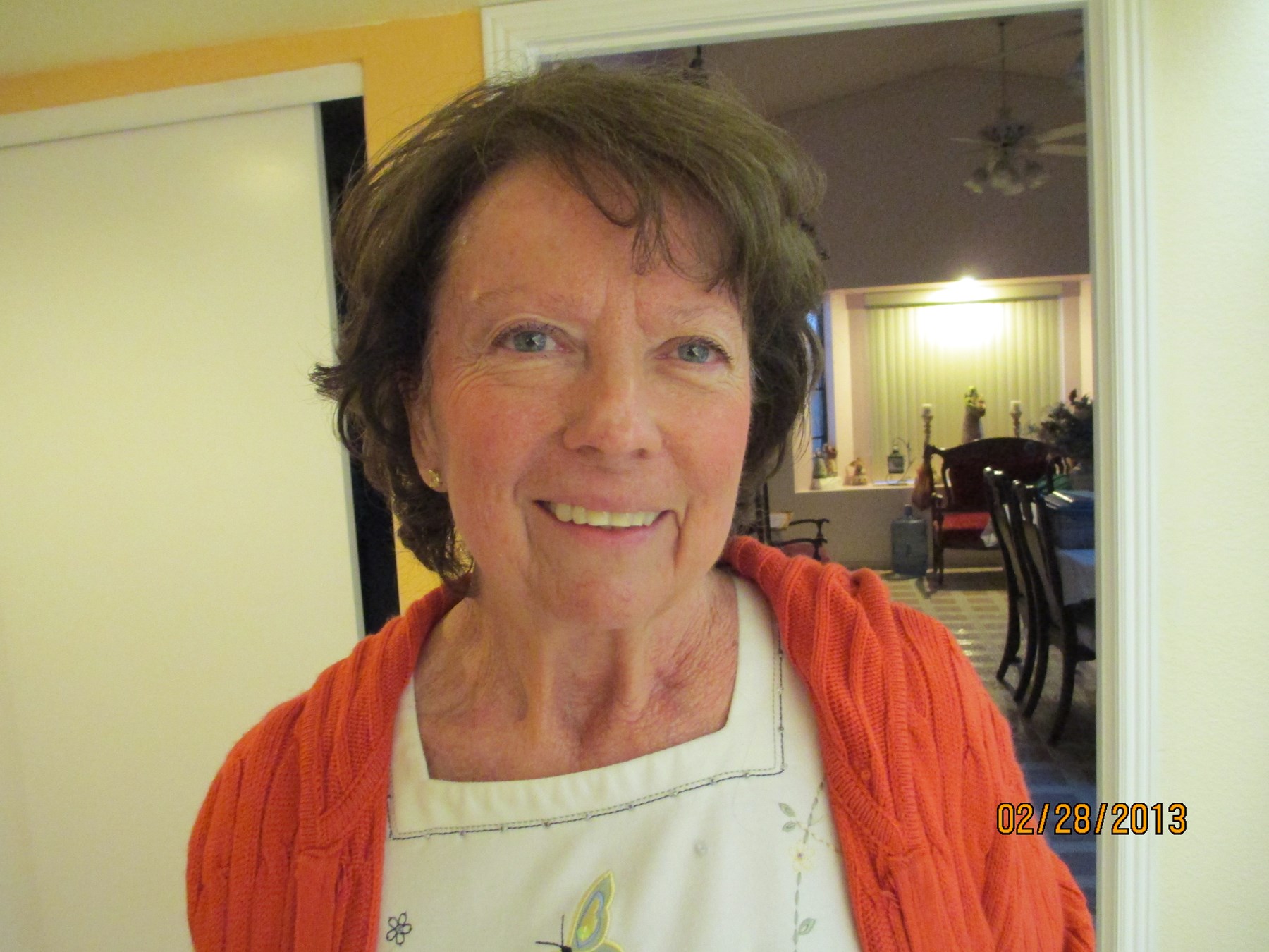 Obituary of Joann Elizabeth Kaczorowski