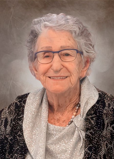 Obituario de Micheline Riou née Dupont